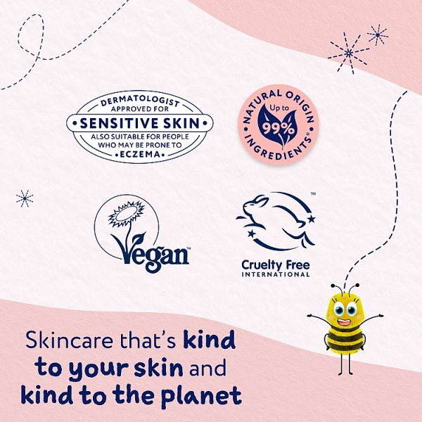 Childs Farm Tangle Taming Shampoo Strawberry & Mint 250Ml