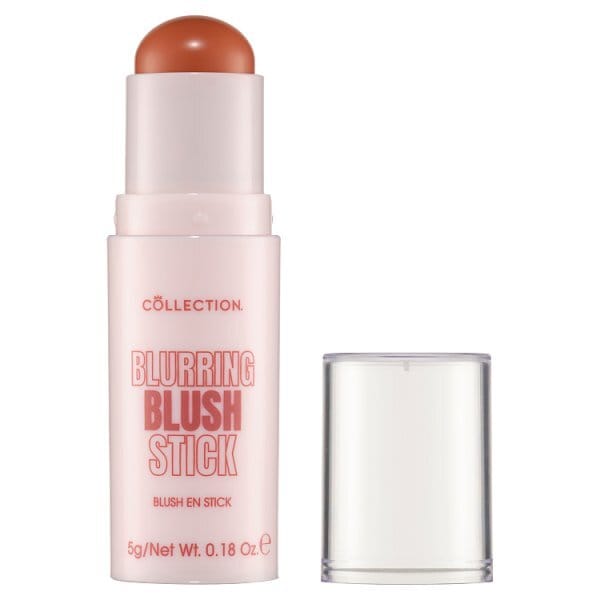 Blurring Blush Stick Sh3 Sunset
