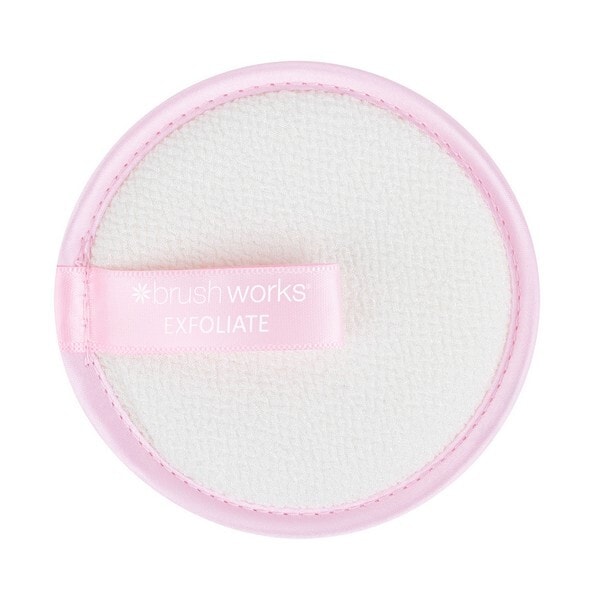 Brushworks Cleanse & Refresh Face Pads