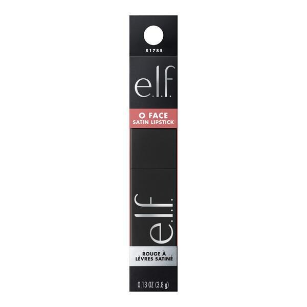 DNR O FACE SATIN LIPSTICK LIMITLESS