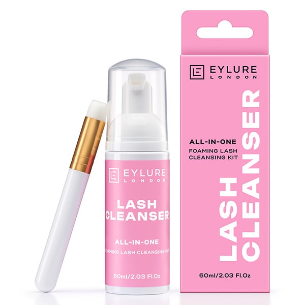 Eylure Lash Cleanser 60Ml