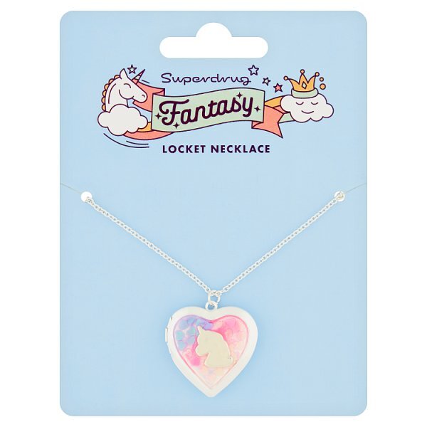 Fantasy Locket