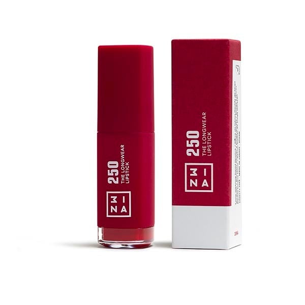 The Longwear Lipstick 250