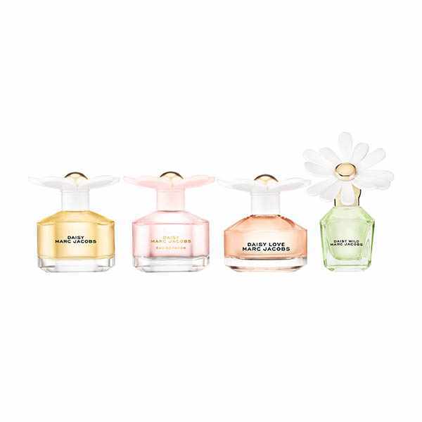 Marc Jacobs Mini Cracker