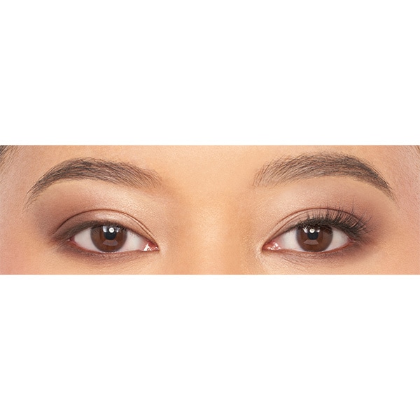 Eylure Half Lash No.10