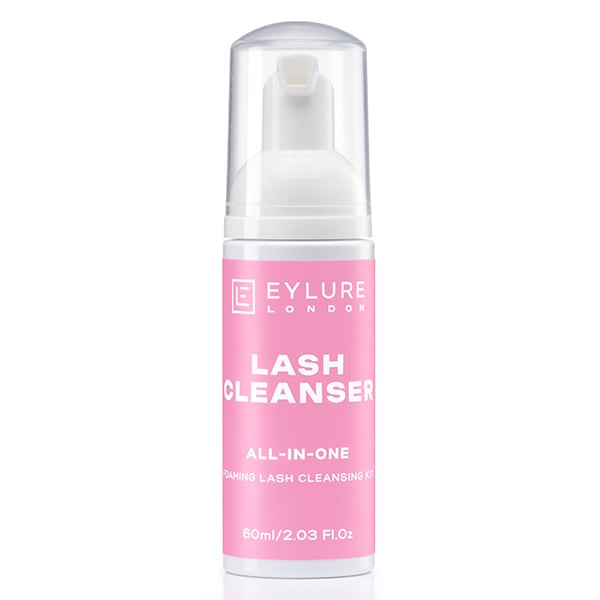 Eylure Lash Cleanser 60Ml