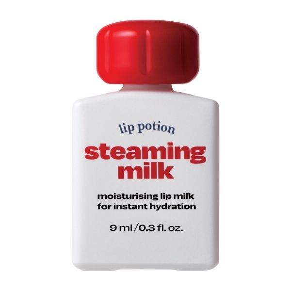 Alternative Stereo Lip Potion Steaming Milk Lip Primer