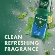 Mitchum Ice Fresh Roll On 100ml