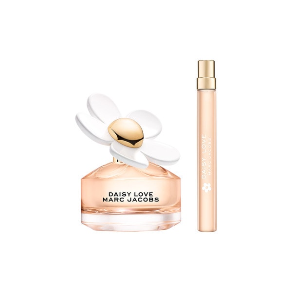 Marc Jacobs Daisy Love Edt 50Ml + Pen Spray 10Ml Gift Set