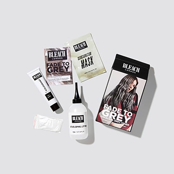 Bleach London Fade to Grey Kit