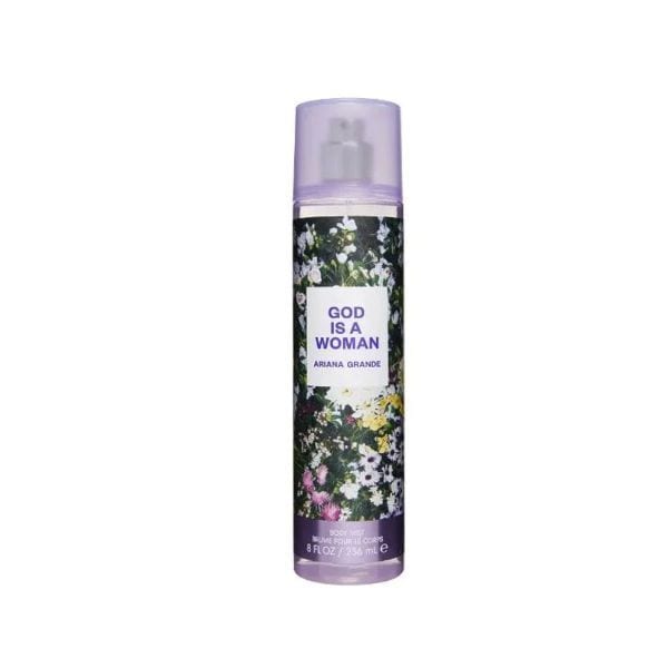 Ariana Grande God Is A Woman 236Ml Body Mist