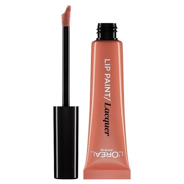 L'Oreal Infallible Lip Paint 101 Gone