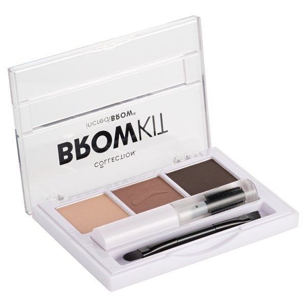 Collection Incredibrow Eyebrow Kit Blonde