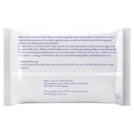 BALANCE ACTIV INTIMATE WIPES 20S