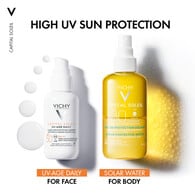 VICHY Ideal Soleil Hydrating Sun Protect Water SPF30 200ml