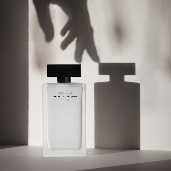 narciso rodriguez for her PURE MUSC Eau de Parfum 30ml