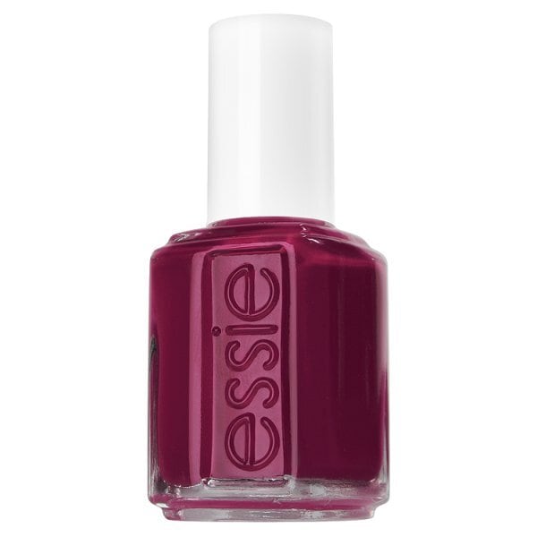 essie Core 44 Bahama Mama Burgundy Nail Polish