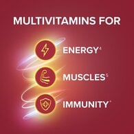 Seven Seas Omega 3 & Multivitamins Man Duo Pack