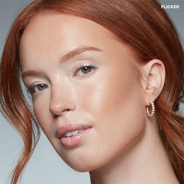 Morphe Sudden Heat Creamy Bronzer Stick - Flicker
