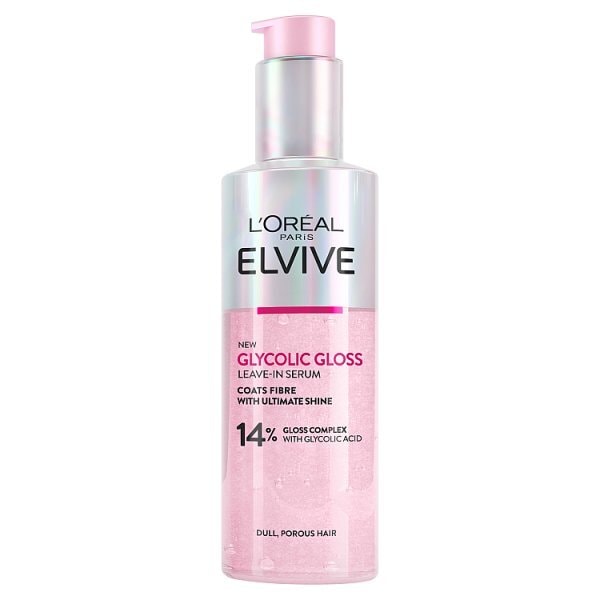 L'Oréal Paris Elvive Glycolic Gloss Serum