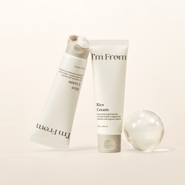 Im from Rice Cream 50ml