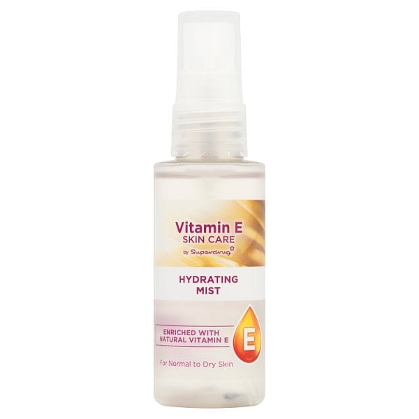 S/D VITAMIN E FACIAL MIST 50ML