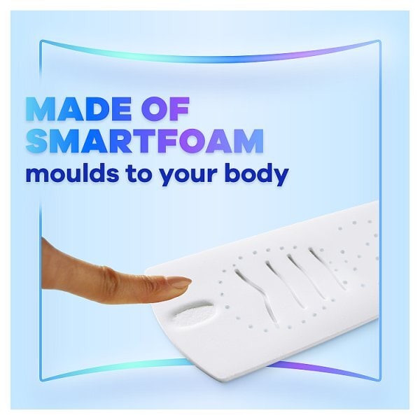 Always FlexProtect Sanitary Towel Normal (Size 1) with Wings
