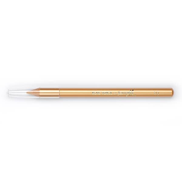 Barry M Kohl Pencil Gold