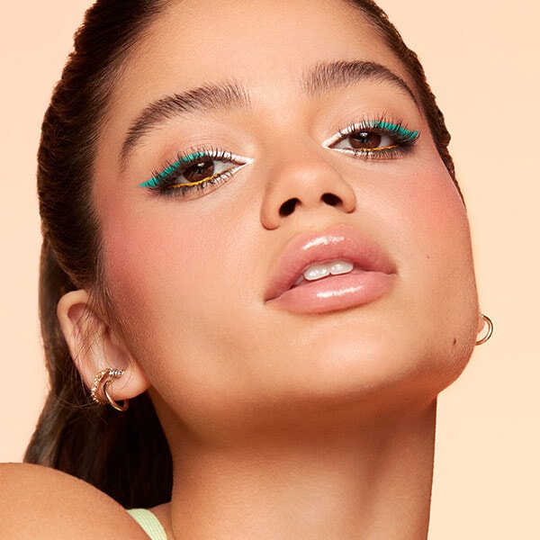 DNR Morphe 2 Always Online Gel Eyeliner - Chocolate Cravin