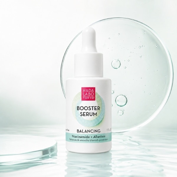 Hada Labo Senegy Boost Serum Balancing