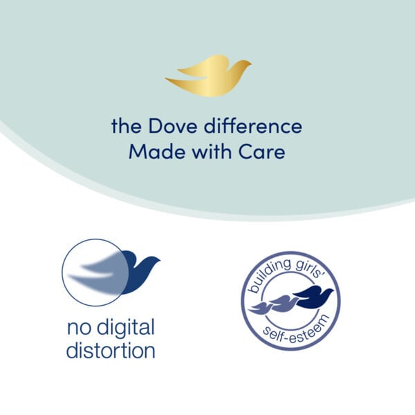 Dove Original Compressed Anti-Perspirant Aerosol 75ml