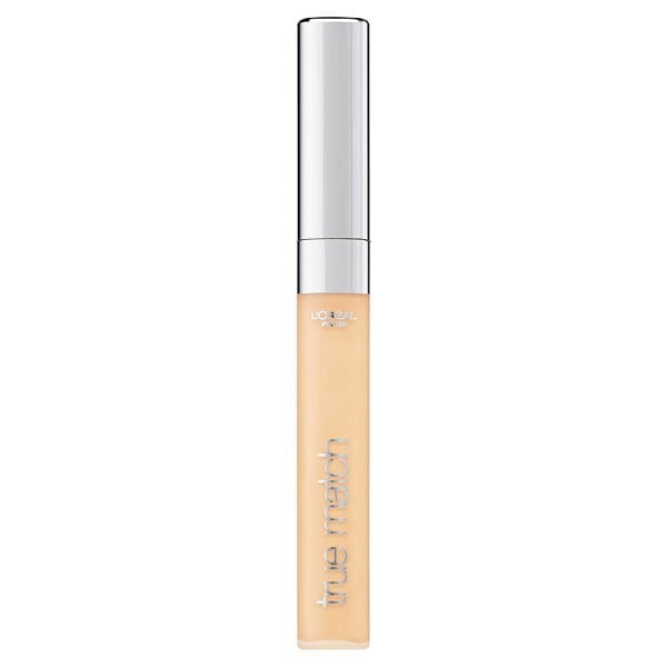 L'Oreal True Match Concealer 1N Golden Honey 6W