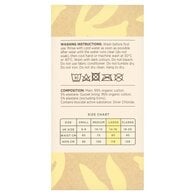 Superdrug Luna Period Bikini Pants - Large