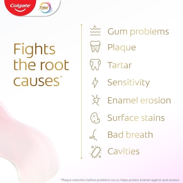 Colgate Total Gum + Sensitivity 100ml