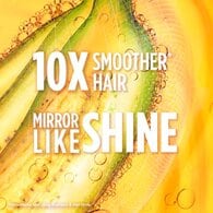 Garnier Hair Drink Banana Liquid Conditioner 200Ml