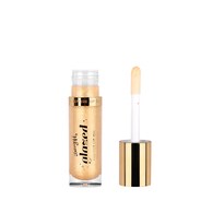 Barry M Glazed Peptide Lip Oil - Gold Shimmer