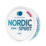 Nordic Spirit Mint Strong