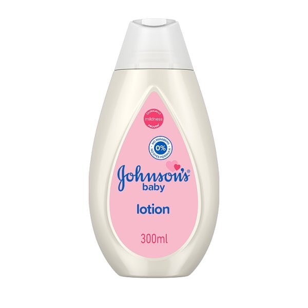 Johnson's Baby Lotion 300ml