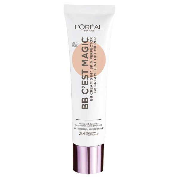 L'Oréal Paris Magic BB Cream 02 Light