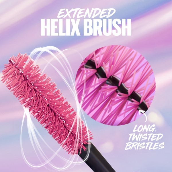 Maybelline The Falsies Surreal Extension Mascara Waterproof