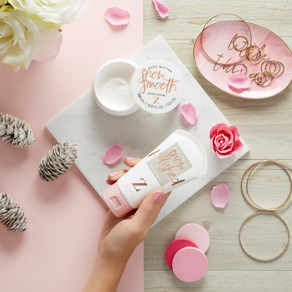 DNR Zoella Sparry Night