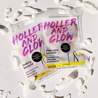 Holler & Glow Looking Bootyful Coconut Bum Mask