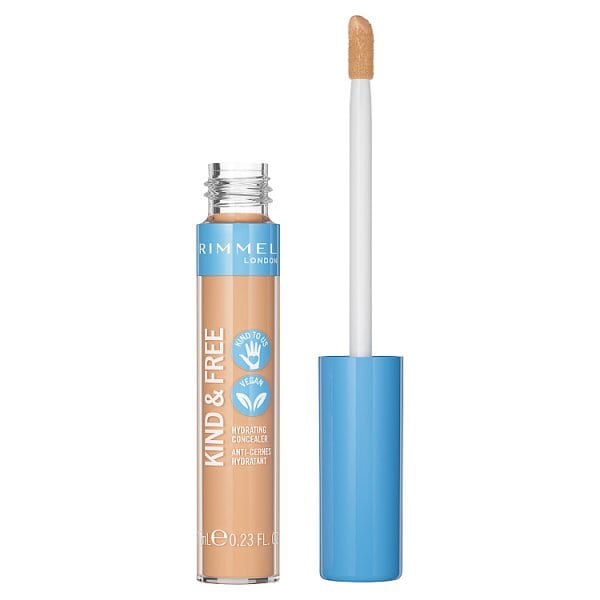 Rimmel 24Hr Hydrating Concealer - 010 Fair