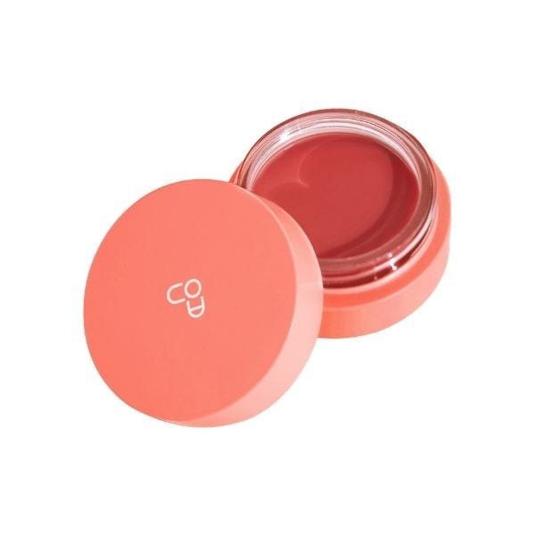 Aou Glowy Tint Balm 09 Bebe Balm