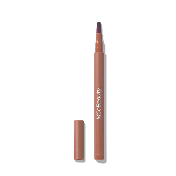 Mcobeauty Lip Stain & Sculpt - Chestnut Brown