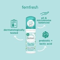 Femfresh Daily Tissue Foam 50Ml