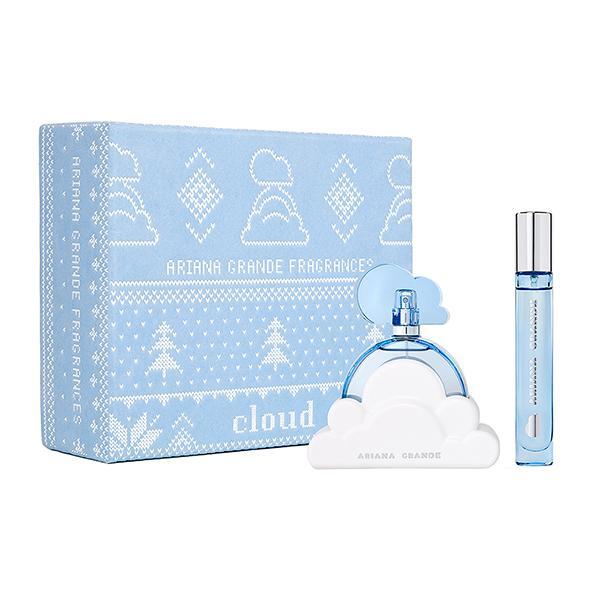 Ariana Grande Cloud Gift Set 30Ml Edp & Spray Pen
