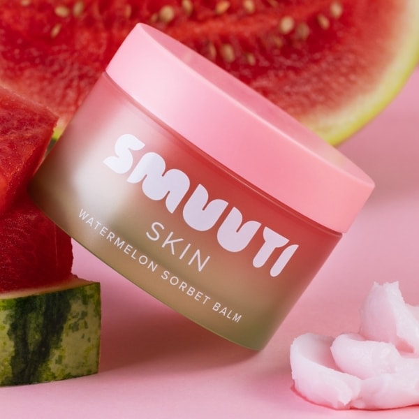 Smuuti Skin Watermelon Sorbet Balm 100ml