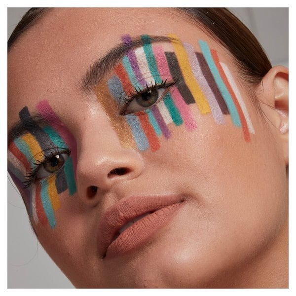 NYX Professional Makeup Epic Wear Eyeliner Pencil Black