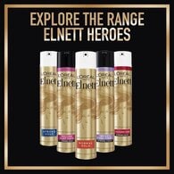 L'Oreal Hairspray Elnett Normal Hold & Shine 75ml